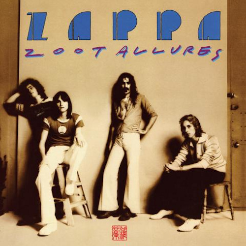 ZAPPA, FRANK - ZOOT ALLURESFRANK ZAPPA ZOOT ALLURES.jpg